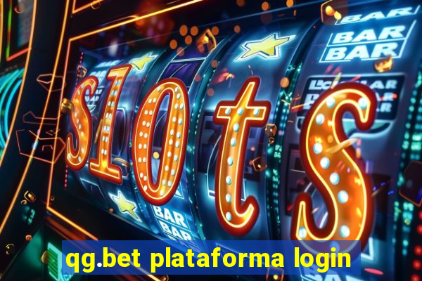 qg.bet plataforma login