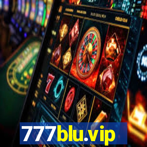 777blu.vip