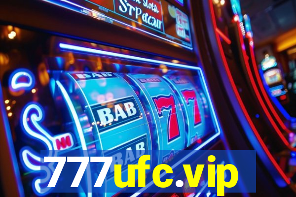 777ufc.vip