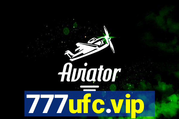 777ufc.vip