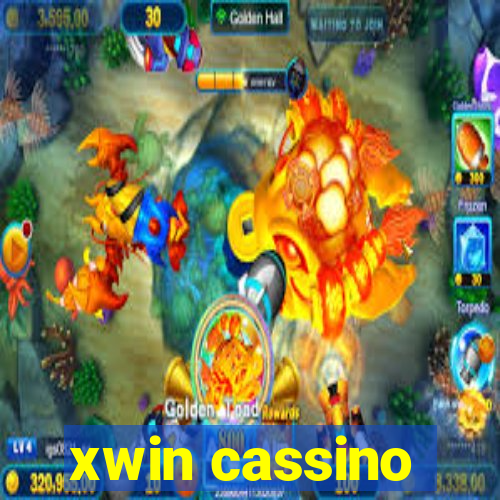 xwin cassino