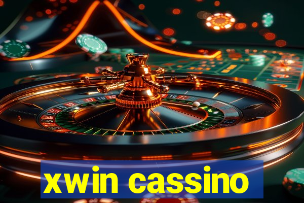 xwin cassino