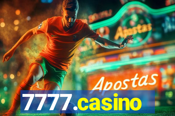 7777.casino