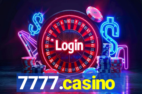 7777.casino