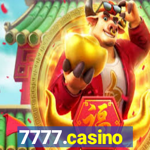 7777.casino