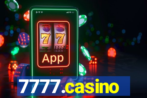 7777.casino