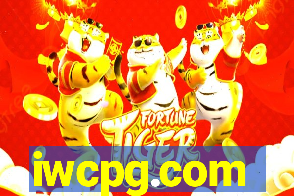 iwcpg.com