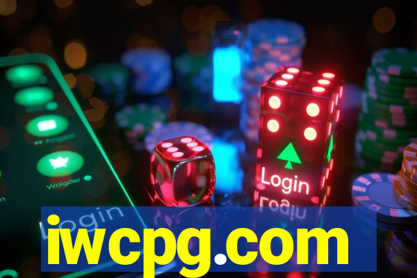 iwcpg.com