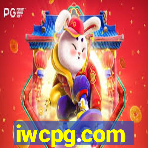 iwcpg.com