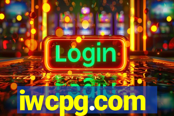 iwcpg.com