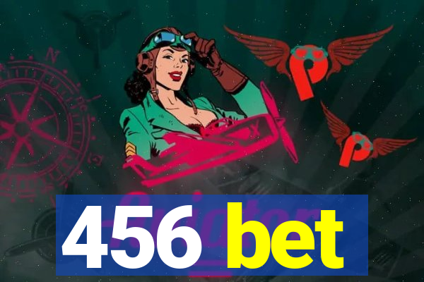 456 bet