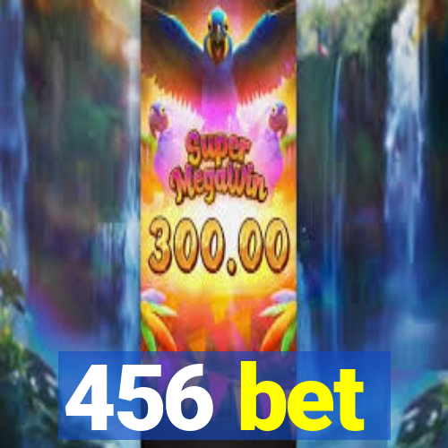 456 bet