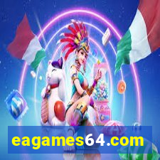 eagames64.com