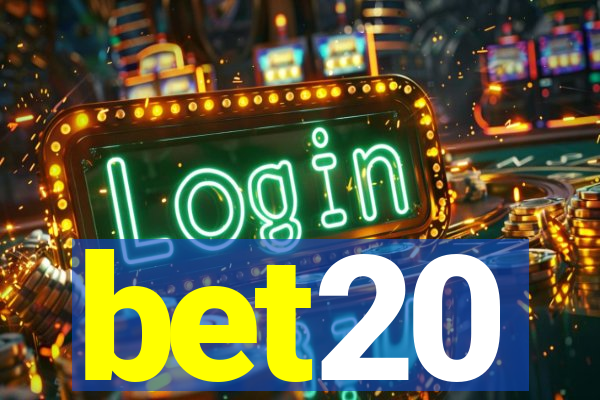 bet20