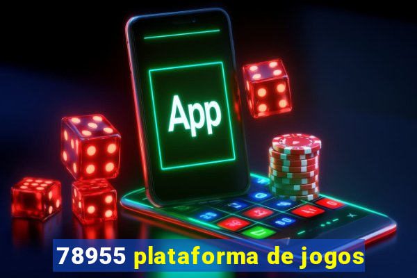 78955 plataforma de jogos