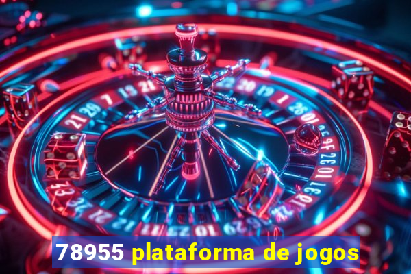 78955 plataforma de jogos