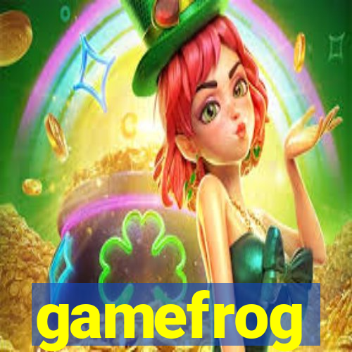 gamefrog