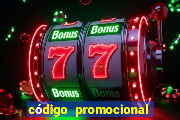 código promocional pix bet