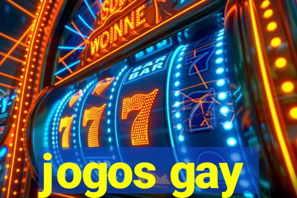 jogos gay