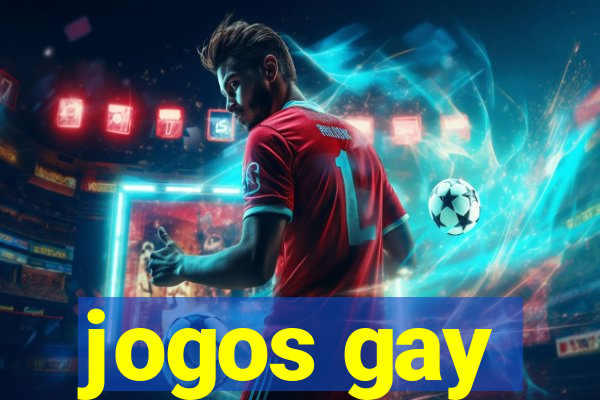 jogos gay