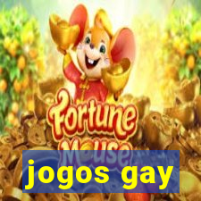 jogos gay