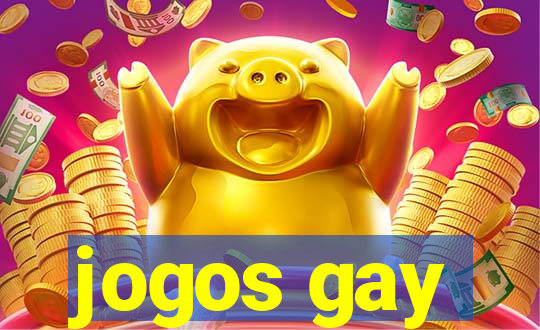 jogos gay