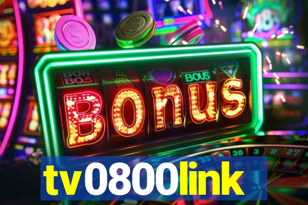 tv0800link