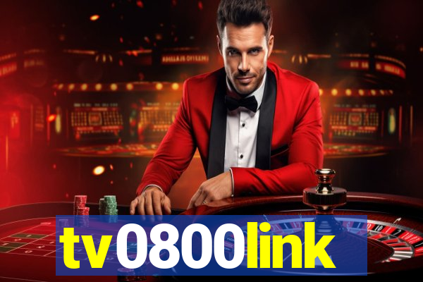 tv0800link