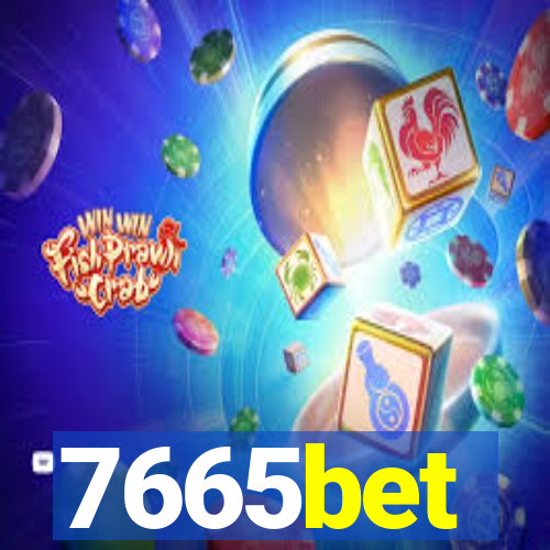 7665bet