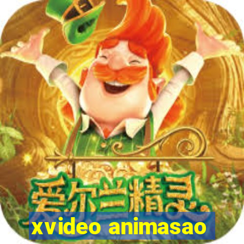 xvideo animasao