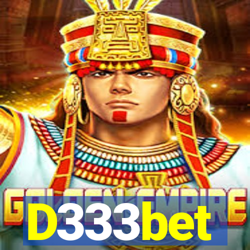 D333bet