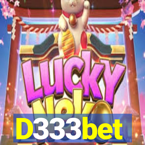 D333bet