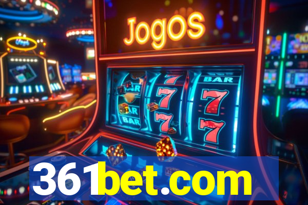 361bet.com