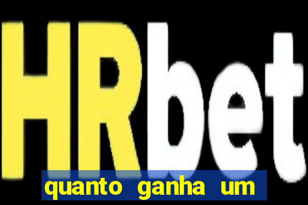 quanto ganha um vendedor da casas bahia