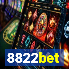 8822bet