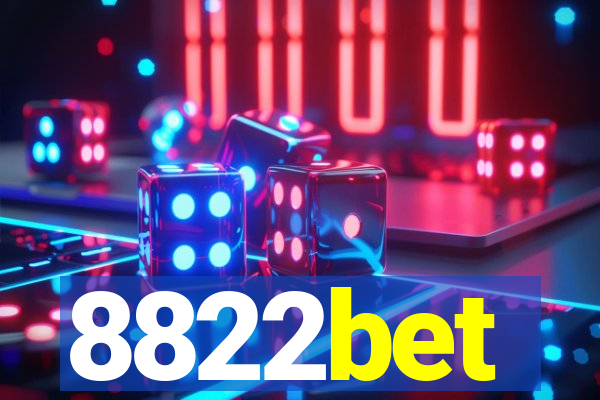 8822bet