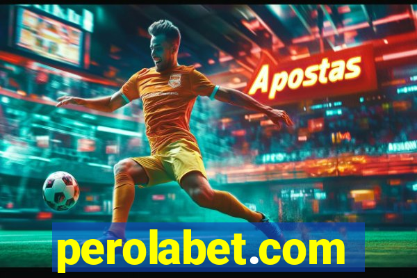 perolabet.com