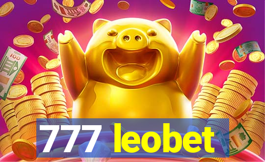 777 leobet