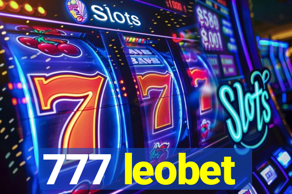 777 leobet