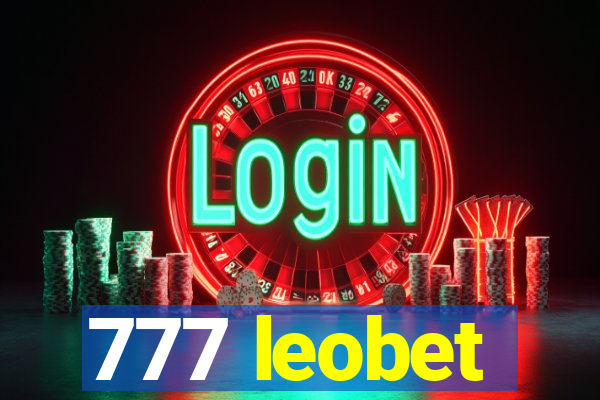 777 leobet