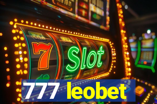 777 leobet