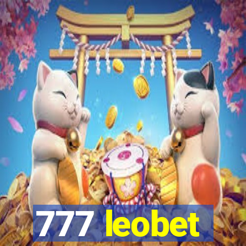 777 leobet