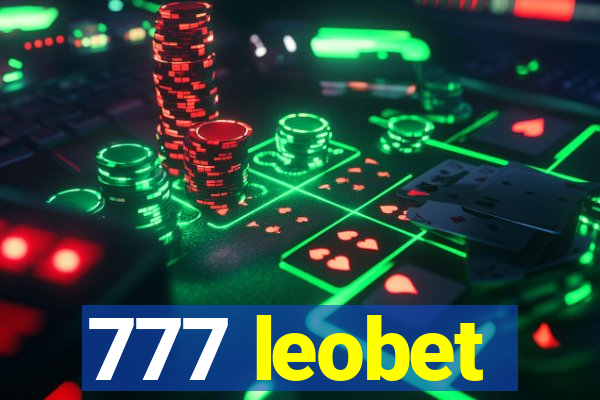 777 leobet