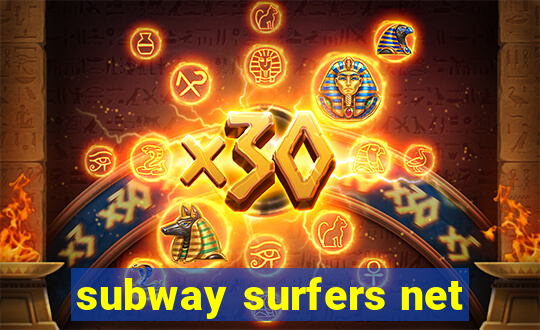 subway surfers net