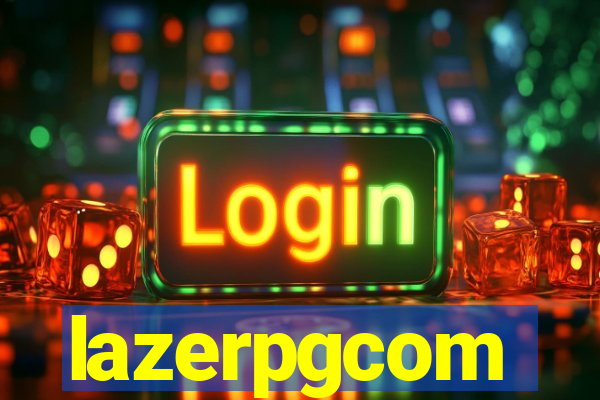 lazerpgcom