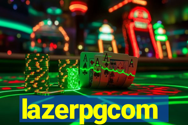 lazerpgcom