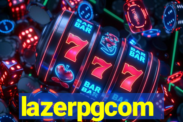 lazerpgcom