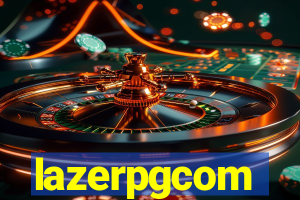 lazerpgcom