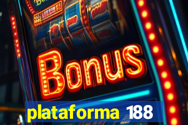 plataforma 188