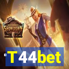 T44bet